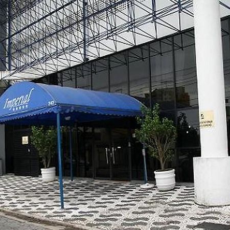 Imperial Suzano Shopping Hotel Ruang foto