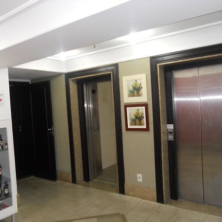 Imperial Suzano Shopping Hotel Ruang foto