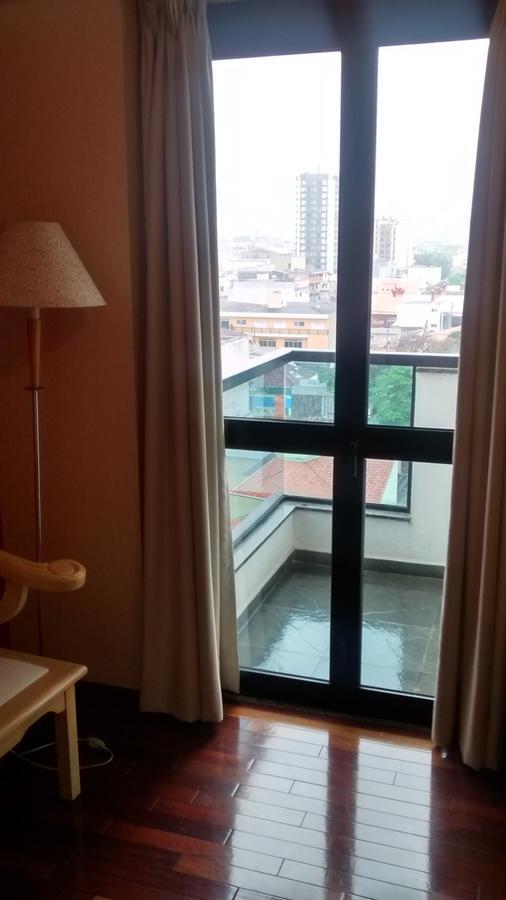 Imperial Suzano Shopping Hotel Ruang foto