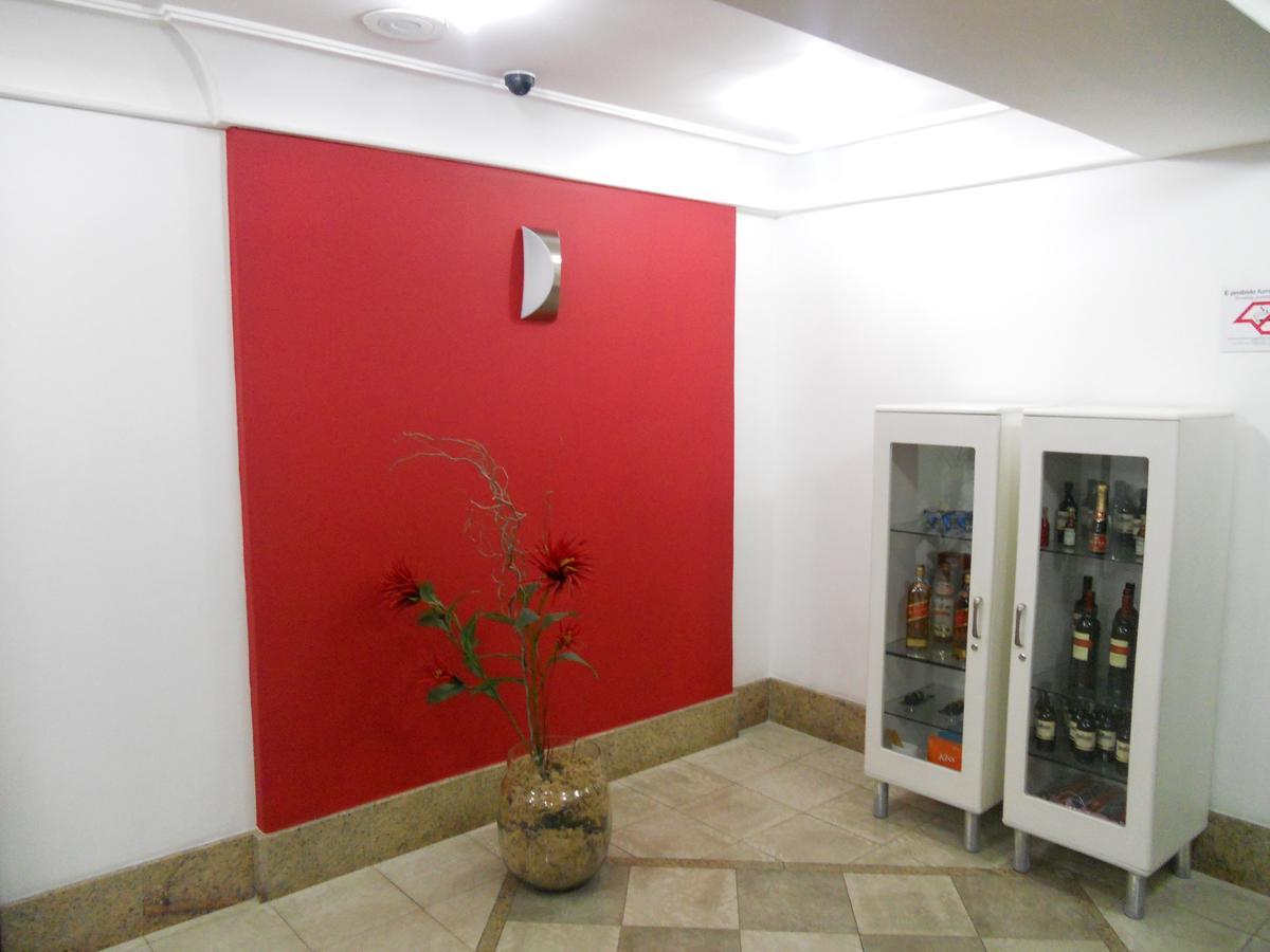 Imperial Suzano Shopping Hotel Ruang foto