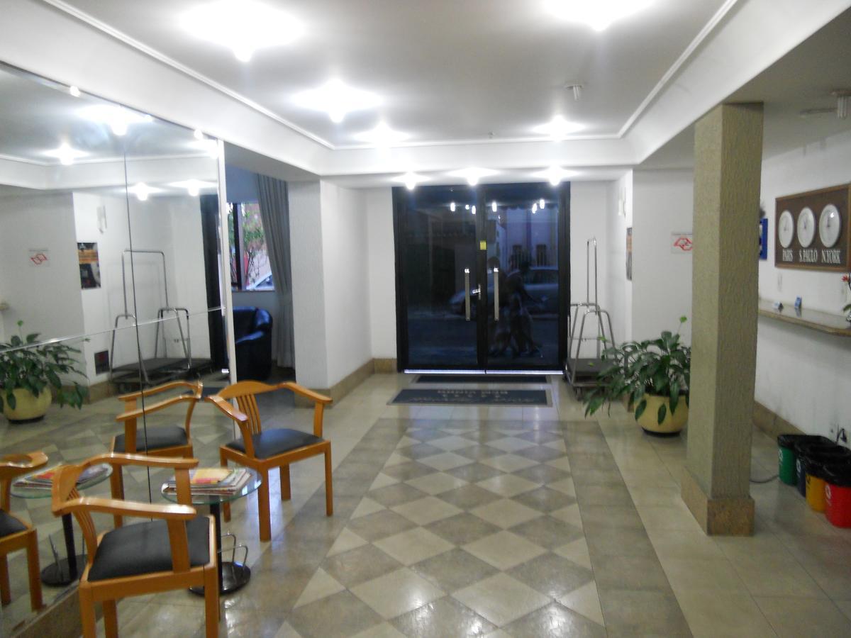 Imperial Suzano Shopping Hotel Ruang foto